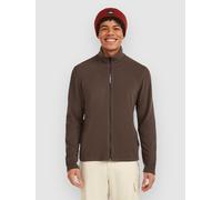 O'Neill Fwc'Cruz Jack'S Polartec Fleece Jacket coffee bean Herren Gr. XL