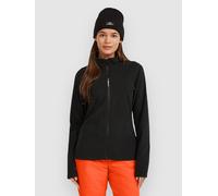 O'Neill Fwc'Cruz Jack'S Polartec Fleecejacke black out Damen Gr. XS