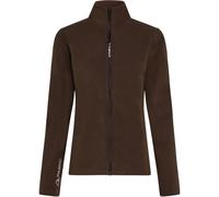 O'Neill FWC'CRUZ JACK'S POLARTEC FZ FLEECE Damenfleecejacke, braun, größe S