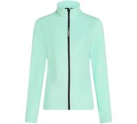 O'Neill FWC'CRUZ JACK'S POLARTEC FZ FLEECE Damenfleecejacke, hellgrün, größe XS