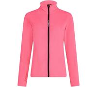 O'Neill FWC'CRUZ JACK'S POLARTEC FZ FLEECE Damenfleecejacke, rosa, größe L