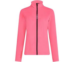 O'Neill FWC'CRUZ JACK'S POLARTEC FZ FLEECE Damenfleecejacke, rosa, größe L