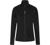 O'Neill FWC'CRUZ JACK'S POLARTEC FZ FLEECE Damenfleecejacke, schwarz, größe M