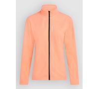 O'Neill Fwc'Cruz Jack'S Polartec Fz Fleecejacke funky peach Damen Gr. M