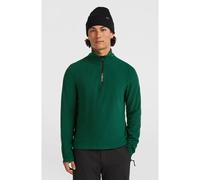 O'Neill Fwc'cruz Jack's Polartec Half Zip Fleece emerald envy (16056) L