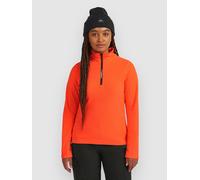 O'Neill Fwc'Cruz Jack'S Polartec Half-Zip Fleece Pullover tokyo lights Damen Gr. S