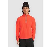O'Neill Fwc'Cruz Jack'S Polartec Half-Zip Fleece Pullover tokyo lights Herren Gr. L