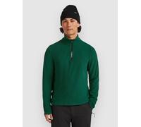 O'Neill Fwc'Cruz Jack'S Polartec Half-Zip Fleece Swe emerald envy Herren Gr. XXL