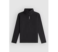 O'Neill Fwc'Cruz Jack'S Polartec Kids Half-Zip Fleece Pullover black out Jungen Gr. 140