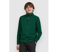 O'Neill Fwc'Cruz Jack'S Polartec Kids Half-Zip Fleece Pullover emerald envy Jungen Gr. 164