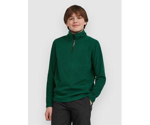O'Neill Fwc'Cruz Jack'S Polartec Kids Half-Zip Fleece Pullover emerald envy Jungen Gr. 164