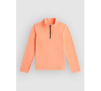 O'Neill Fwc'Cruz Jack'S Polartec Kids Half-Zip Fleece Pullover funky peach Mädchen Gr. 164