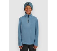 O'Neill Fwc'Cruz Jack'S Polartec Kids Half-Zip Fleece Pullover mozart blue Jungen Gr. 152