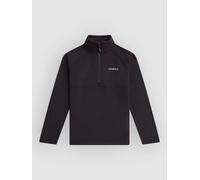 O'Neill Fwc'Cruz Kids Half-Zip Fleece Pullover black out Jungen Gr. 128