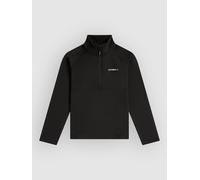 O'Neill Fwc'Cruz Kids Half-Zip Fleece Pullover black out Mädchen Gr. 116