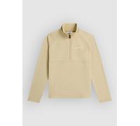 O'Neill Fwc'Cruz Kids Half-Zip Fleece Pullover olive blush Mädchen Gr. 140