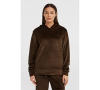 O'Neill Fwc'cruz Velour Hoodie coffee bean (17032) M