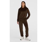 O'Neill Fwc'cruz Velour Sweatpants coffee bean (17032) XS