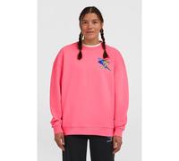 O'Neill Fwc'play Crew skater pink (14040) XL