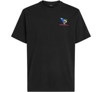 O'Neill Fwc'Play Graphic T-Shirt black out Herren Gr. M