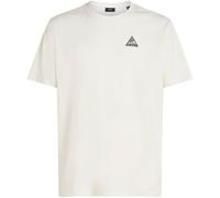 O'Neill Fwc'play Graphic T-shirt snow white (11010) L