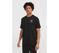 O'Neill Fwc'Play Graphic T-Shirt black out Herren Gr. S