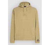 O'Neill Fwc'Play High Pile Fleece Hoodie olive blush Herren Gr. XL