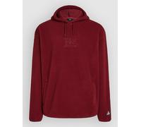 O'Neill Fwc'Play High Pile Fleece Hoodie tamarillo Herren Gr. XL