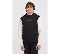 O´neill Fwc Play Kapuzenpullover 9-10 Jahre Black Out Colour Block