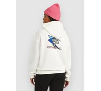 O'Neill Fwc'Play Hoodie snow white Damen Gr. S