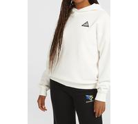 O'Neill Fwc'play Hoodie Snow White Größe: XS | Kaputzenpullis Outlet | Damen | Weiß