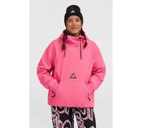 O'Neill Fwc'play Softshell Hoodie skater pink (14040) XS