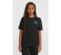 O'Neill Fwc'play T-shirt Black Out Größe: XL | Hemden Outlet | Damen | Schwarz