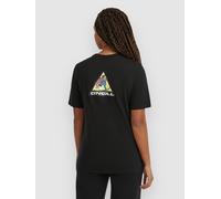 O'Neill Fwc'Play T-Shirt black out Damen Gr. XL