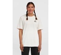 O'Neill Fwc'play T-shirt Snow White Größe: XL | Hemden Outlet | Damen | Weiß