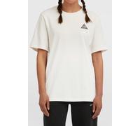 O'Neill Fwc'play T-shirt snow white (11010) M