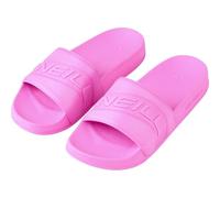 O´neill Embossed Slides Rosa EU 39 Frau