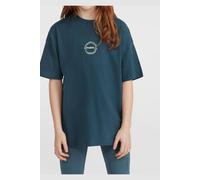 O'Neill Girls Back Print T-shirt Alma Steel Größe: 164 | T-Shirts Outlet | kids