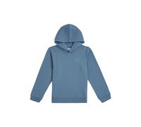 O'Neill Girls Essentials Hoodie Mozart Blue Größe: 140 | Sportbekleidung Outlet | Unisex | Blau