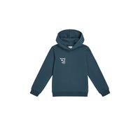 O'Neill Girls Noos Wow Hoodie Alma Steel Größe: 152 | Strickjacken Outlet | kids