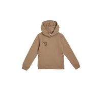 O'Neill Girls Noos Wow Hoodie Concrete Größe: 140 | Strickjacken Outlet | kids | Grau