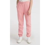 O'Neill Girls Noos Wow Sweatpants Genuine Pink Größe: 164 | Sportbekleidung Outlet | kids | Rosa