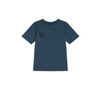 O'Neill Girls Noos Wow T-shirt Alma Steel Größe: 128 | T-Shirts Outlet | kids
