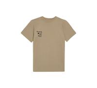 O'Neill Girls Noos Wow T-shirt Concrete Größe: 140 | T-Shirts Outlet | kids | Grau