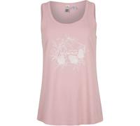 O'Neill GLOBAL PLUMERIA TANKTOP Damen Top, rosa, größe S