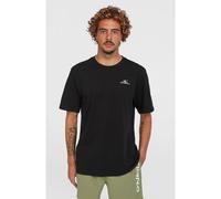 O´neill Sun Kurzarm-t-shirt S Black Out