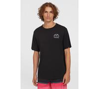 O'Neill Global T-shirt black out (19010) XS