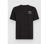 O'Neill Global T-shirt black out (19010) XXL