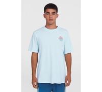 O'Neill Global T-shirt sky blue heather (15069) XL
