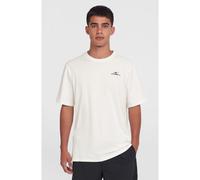 O'Neill Global T-shirt snow white (11010) S